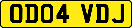 OD04VDJ