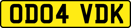 OD04VDK