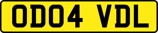 OD04VDL