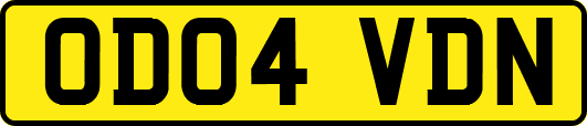 OD04VDN