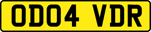 OD04VDR