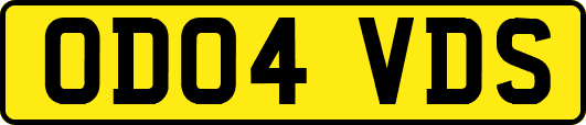 OD04VDS