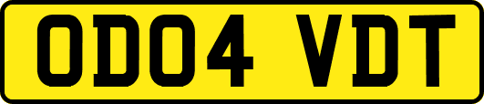 OD04VDT