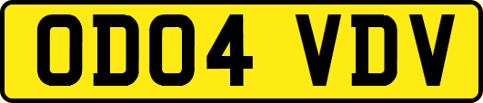 OD04VDV