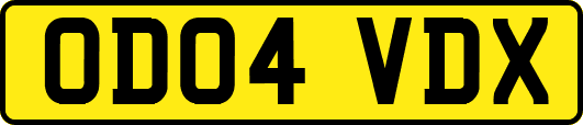 OD04VDX