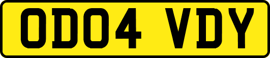 OD04VDY