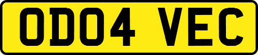 OD04VEC