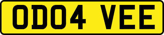 OD04VEE