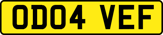 OD04VEF