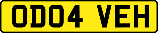 OD04VEH