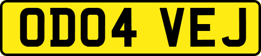 OD04VEJ
