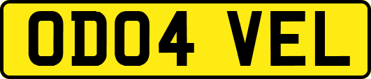 OD04VEL