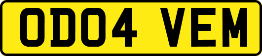 OD04VEM