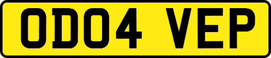 OD04VEP