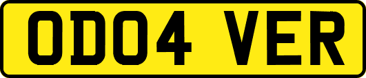 OD04VER