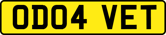 OD04VET