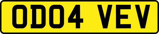 OD04VEV