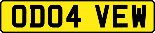 OD04VEW