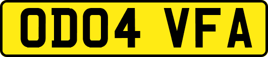 OD04VFA