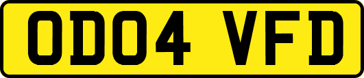 OD04VFD