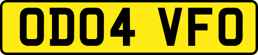 OD04VFO