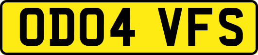 OD04VFS