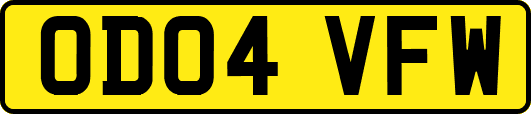 OD04VFW