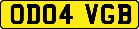 OD04VGB