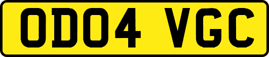 OD04VGC