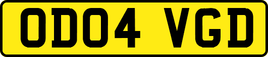 OD04VGD
