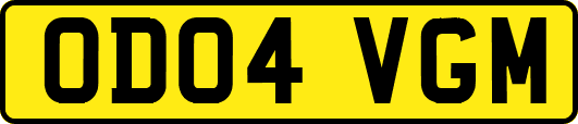OD04VGM