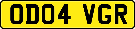 OD04VGR