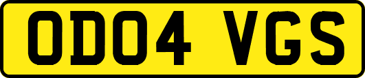 OD04VGS
