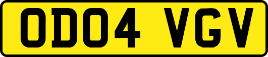 OD04VGV