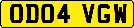 OD04VGW
