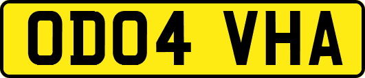 OD04VHA