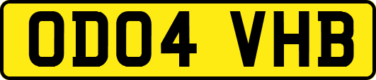 OD04VHB