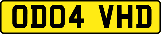 OD04VHD