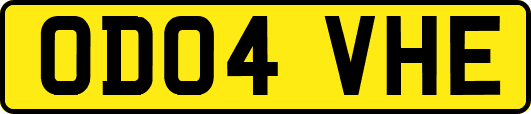 OD04VHE