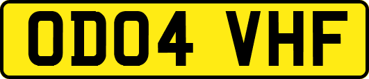 OD04VHF