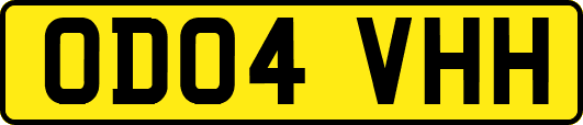 OD04VHH