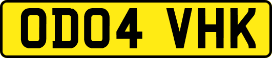 OD04VHK