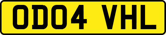 OD04VHL