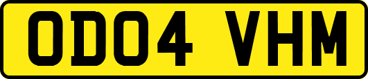 OD04VHM