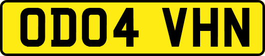 OD04VHN