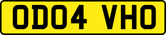OD04VHO