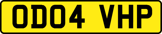 OD04VHP