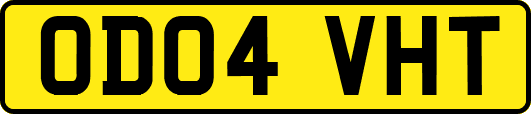OD04VHT