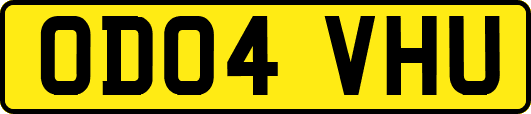 OD04VHU