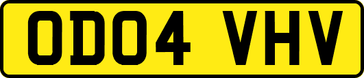 OD04VHV